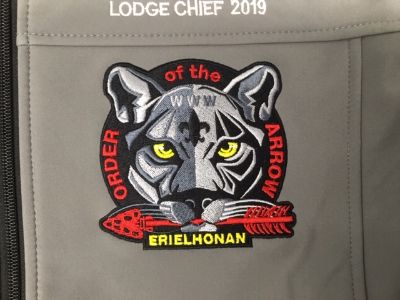 Embroidery North Royalton
