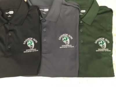 Embroidery Independence