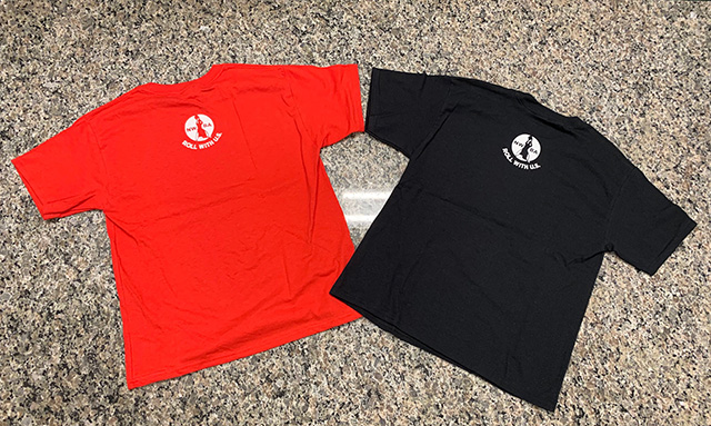 NWBA T-Shirts