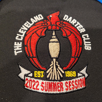 The Cleveland Darter Club