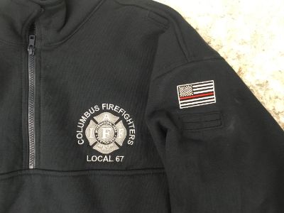 Custom Clothing Berea