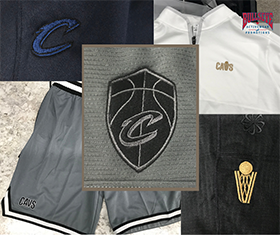 Primary Logo Examples