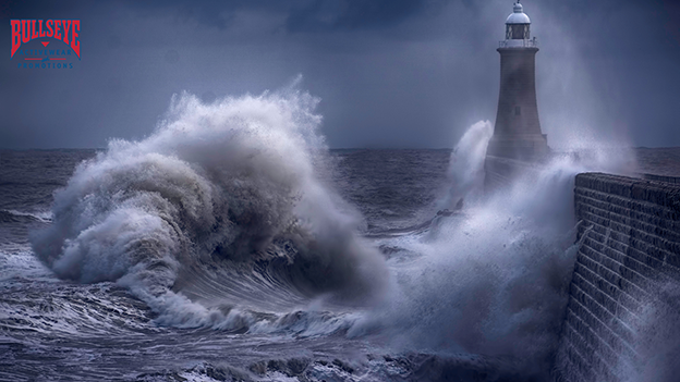 Building A Brand in Turbulent Times