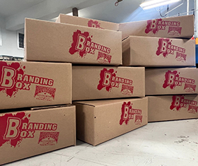 Branded Subscription Boxes