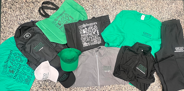 Fresh Ideas for Branded Merchandise on the Golf Course
