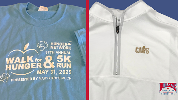 Branded Merchandise for Customer Satisfaction