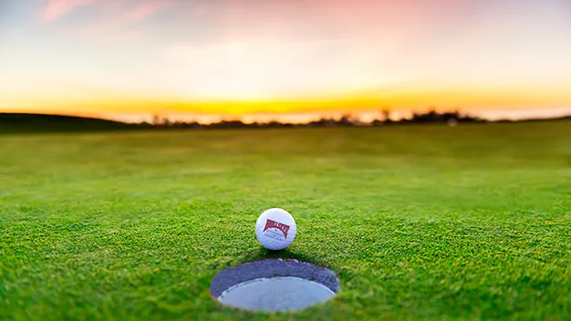 Promotional merchandise for Golf Outings