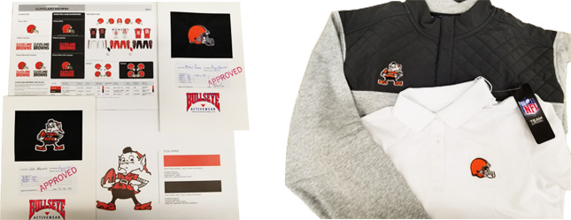 Custom Corporate Merchandise