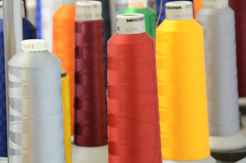 Embroidery Thread