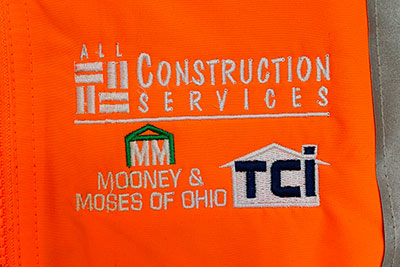 Brunswick Embroidery