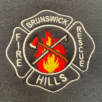 Brunswick Embroidery