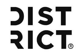 district