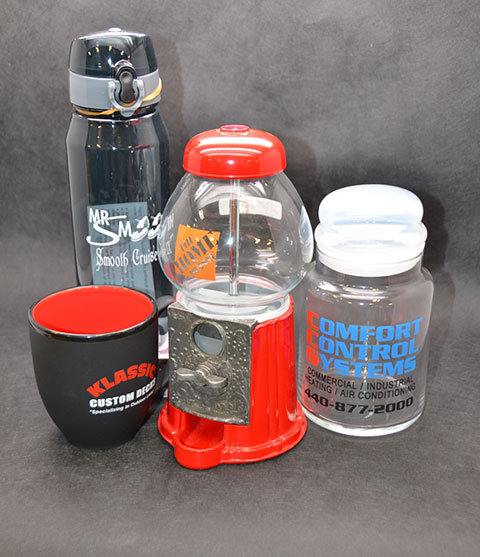 Promotional Printing