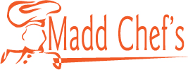 Mad Chefs