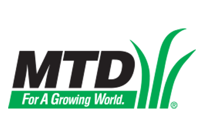 MTD Products